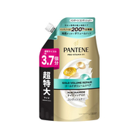 Ｐ＆Ｇ パンテーン ゴールドボリュームリペア コンディショナー 詰替 950g FCK125C