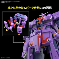 バンダイスピリッツ HGUC261ｻｲｺｶﾞﾝﾀﾞﾑMKII HG 1/144 サイコ・ガンダム