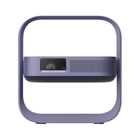 XGIMI Elfin Flip Laser WM03R