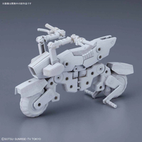 バンダイ HGBC マシンライダー HGBC41ﾏｼﾝﾗｲﾀﾞ-