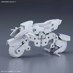 バンダイ HGBC マシンライダー HGBC41ﾏｼﾝﾗｲﾀﾞ--イメージ3