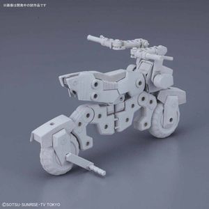 バンダイ HGBC マシンライダー HGBC41ﾏｼﾝﾗｲﾀﾞ--イメージ5