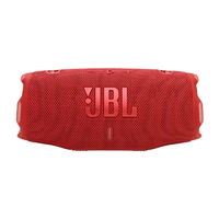 JBL 防水対応ポータブルBluetoothスピーカー Charge 6 (RED)レッド JBLCHARGE6RED