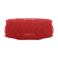 JBL JBLCHARGE6RED 防水対応ポータブルBluetoothスピーカー