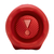 JBL 防水対応ポータブルBluetoothスピーカー Charge 6 (RED)レッド JBLCHARGE6RED-イメージ4