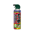 アース製薬 アースガーデン ヤブ蚊ボウフラジェット 450mL FCU4105