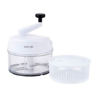 貝印 セレクト100 みじん切り器 FCB289J-000DH5703