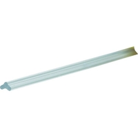 タキロンシーアイプラス タキロン/溶接棒 PVC クリア ダブル 3MM×1M 10本入 クリアダブル10003 FC074HD-4837321