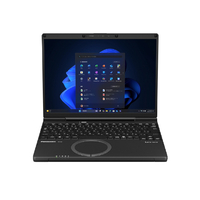 パナソニック インテル16コアCPU Core Ultra プロセッサー搭載したレッツノート CF-SC7BDPCR