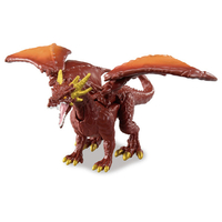タカラトミー 冒険大陸 アニアキングダム ドラゴ （ドラゴン） ｱﾆｱKDﾄﾞﾗｺﾞﾄﾞﾗｺﾞﾝ