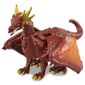 タカラトミー 冒険大陸 アニアキングダム ドラゴ （ドラゴン） ｱﾆｱKDﾄﾞﾗｺﾞﾄﾞﾗｺﾞﾝ-イメージ5