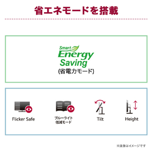 LGエレクトロニクス LGエレクトロニクス LG UltraWide Monitor/34型 34U640B-B-イメージ5