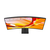 LGエレクトロニクス LGエレクトロニクス LG UltraWide Monitor/34型 34U640B-B-イメージ13