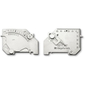 SK/溶接ゲージ FC167TV-8176484