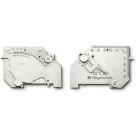 SK/溶接ゲージ FC167TV-8176484