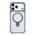 Ｈａｍｅｅ iPhone18 Pro Max/17 Pro Max用 MAGSYNQ ｽﾀﾝﾄﾞｹｰｽ IFACE LEANY ペールブルー 41-193628-イメージ1