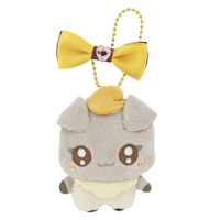 バンダイ リボン付きマスコット ぷちきゅあ なっつ ﾘﾎﾞﾝﾂｷﾏｽｺﾂﾄﾌﾟﾁｷﾕｱﾅﾂﾂ