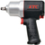 ＫＴＣ エアインパクトレンチ １２．７ｓｑ．インパクトレンチ（コンポジットタイプ） 能力ボルト径２２ｍｍ KTC エアインパクトレンチ JAP461-イメージ1