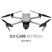 DJI DCRカード 1年版(Air3) WA23301