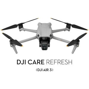 DJI DCRカード 1年版(Air3) WA23301-イメージ1