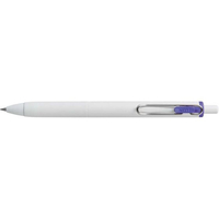 三菱鉛筆 ユニボールワン 0.38mm バイオレット FCC0656-UMNS38.12