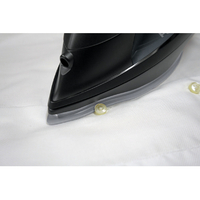 Panasonic NI-U701 コード付きスチームアイロン　新品保証書付 Panasonic パナソニック Panasonic コード付きスチームアイロン