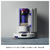 ダイソン ロボットクリーナー Dyson R1 Nurovi Dry シルバー/ビンカブルー RB07D-イメージ10