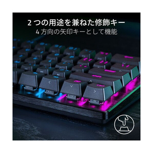 Razer Razer BlackShark V2 Xｰ White RZ03-04991300-R3J1-イメージ4
