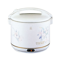 タイガー(魔法瓶) タイガー/電子ジャー 炊き立て 保温専用 1升5合 FCU1830-JHG-A271-FT