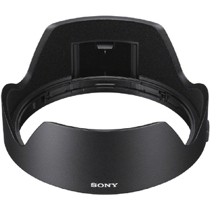 SONY レンズフード ALC-SH168-イメージ1