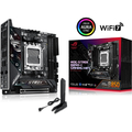 ASUS マザーボード ROG STRIX ROGSTRIXB850IGAMINGWIFI