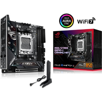 ASUS マザーボード ROG STRIX ROGSTRIXB850IGAMINGWIFI