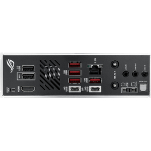 ASUS マザーボード ROG STRIX ROGSTRIXB850IGAMINGWIFI-イメージ10