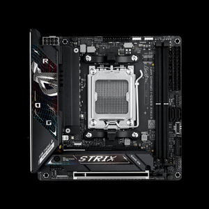 ASUS マザーボード ROG STRIX ROGSTRIXB850IGAMINGWIFI-イメージ4