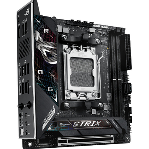 ASUS マザーボード ROG STRIX ROGSTRIXB850IGAMINGWIFI-イメージ5
