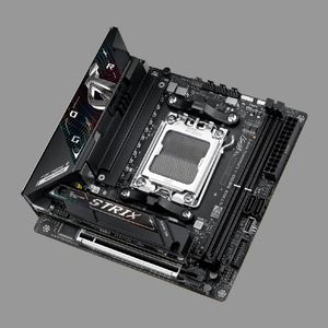 ASUS マザーボード ROG STRIX ROGSTRIXB850IGAMINGWIFI-イメージ6
