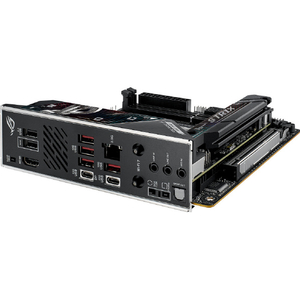 ASUS マザーボード ROG STRIX ROGSTRIXB850IGAMINGWIFI-イメージ8