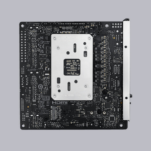 ASUS マザーボード ROG STRIX ROGSTRIXB850IGAMINGWIFI-イメージ9