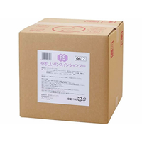 フェニックス やさしい リンスインシャンプー 18L FC82613