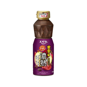 エバラ エバラ食品/黄金の味 濃熟 360g FCU5532-イメージ1
