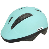 キャプテンスタッグ 自転車用ヘルメット ラック 児童用 ソフトシェル マットスカイ FCT9972-Y-6532