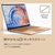 マイクロソフト Surface Laptop(第 8 世代) 13．8インチ Snapdragon X2 Plus/24/512 デューン EP2-60104-イメージ11