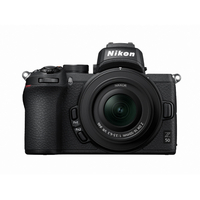 ニコン デジタル一眼カメラ・16-50 VR レンズキット Z 50 Z50LK1650
