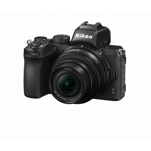 ニコン デジタル一眼カメラ・16-50 VR レンズキット Z 50 Z50LK1650-イメージ5