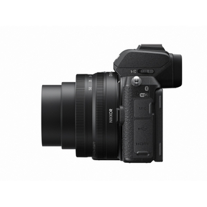 ニコン デジタル一眼カメラ・16-50 VR レンズキット Z 50 Z50LK1650-イメージ8