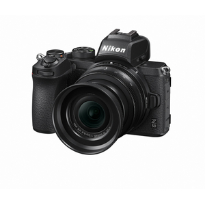 ニコン デジタル一眼カメラ・16-50 VR レンズキット Z 50 Z50LK1650-イメージ9