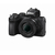 ニコン デジタル一眼カメラ・16-50 VR レンズキット Z 50 Z50LK16-50-イメージ3