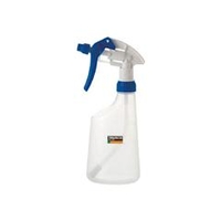 トラスコ中山 TRUSCO　スプレーガン500ml　自在タイプ　青 TSG-500G-B