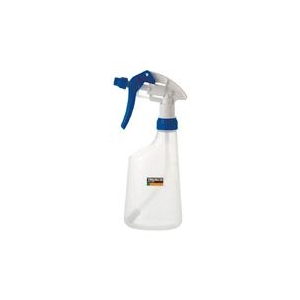 トラスコ中山 TRUSCO　スプレーガン500ml　自在タイプ　青 TSG-500G-B-イメージ1