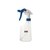トラスコ中山 TRUSCO　スプレーガン500ml　自在タイプ　青 TSG-500G-B-イメージ1
